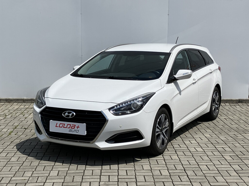 I40  1.6 GDi 99 kW manuál