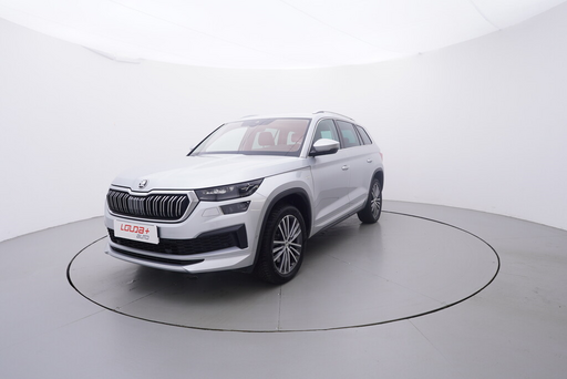 KODIAQ  2.0 TDI 147 kW automat, DPH