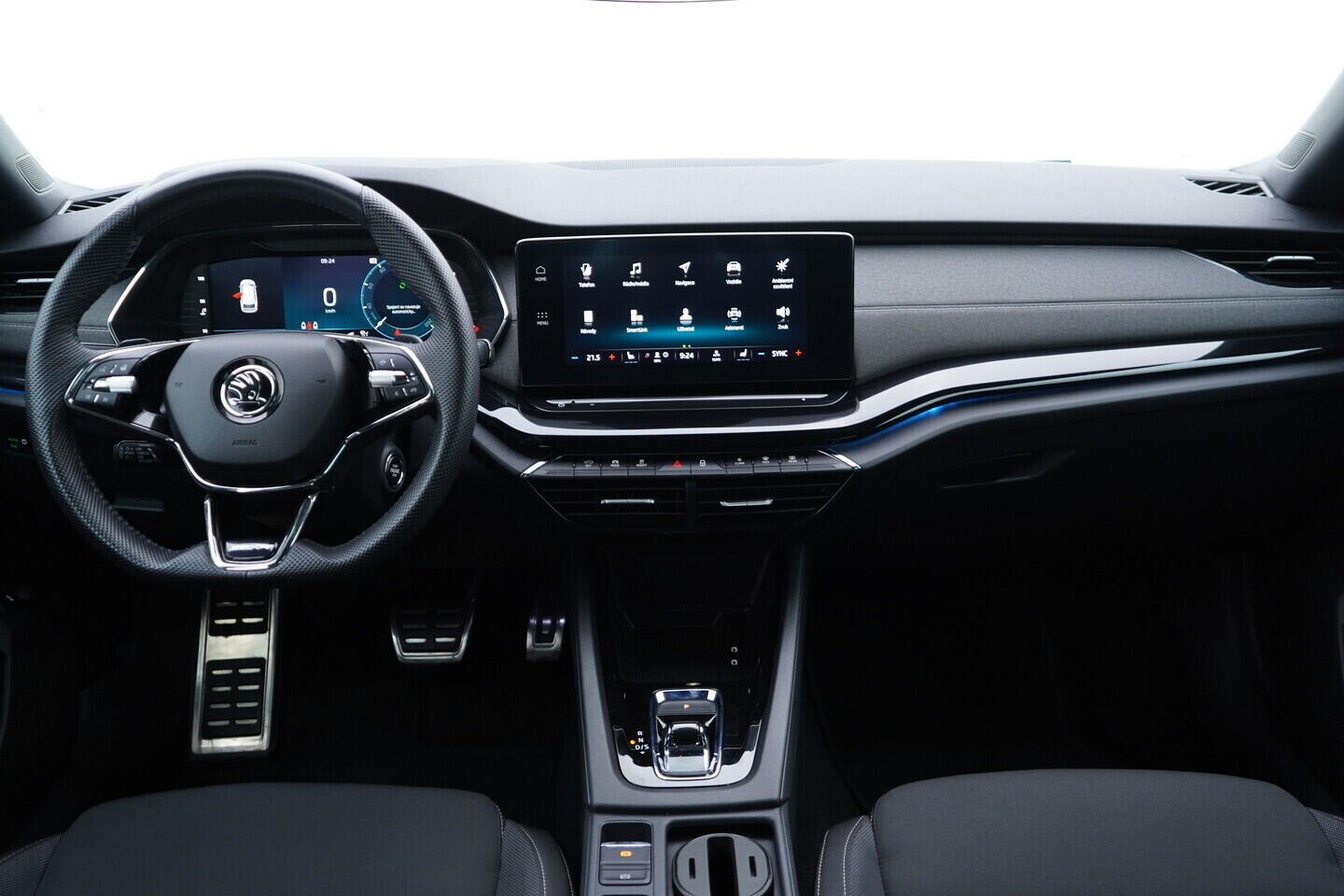 OV190V10384_27.webp_OCTAVIA SportLine 2.0 TDI 110 kW automat, DPH