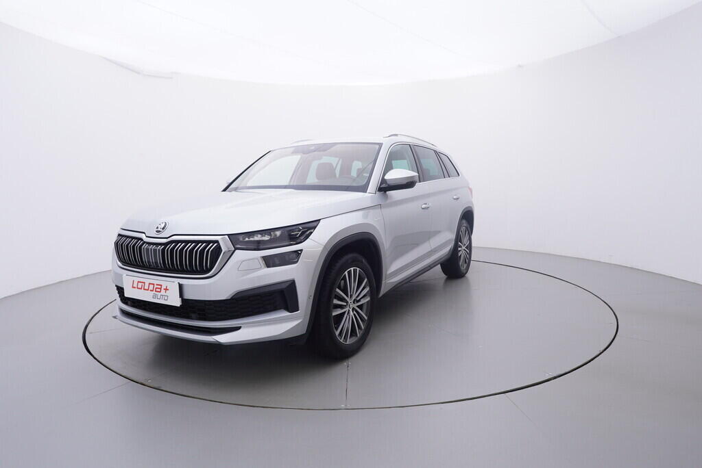 OV190V10385_10.webp_KODIAQ L&K 2.0 TDI 147 kW automat, DPH