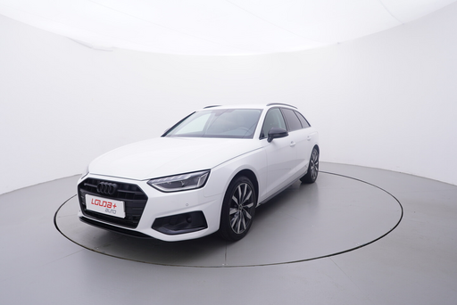 A4 Advanced Avant 2.0 TSI 110 kW automat, DPH