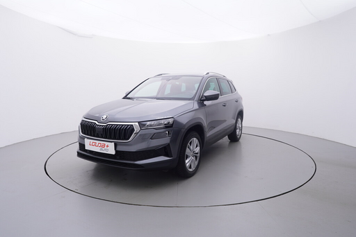 KAROQ  1.5 TSI 110 kW automat, DPH
