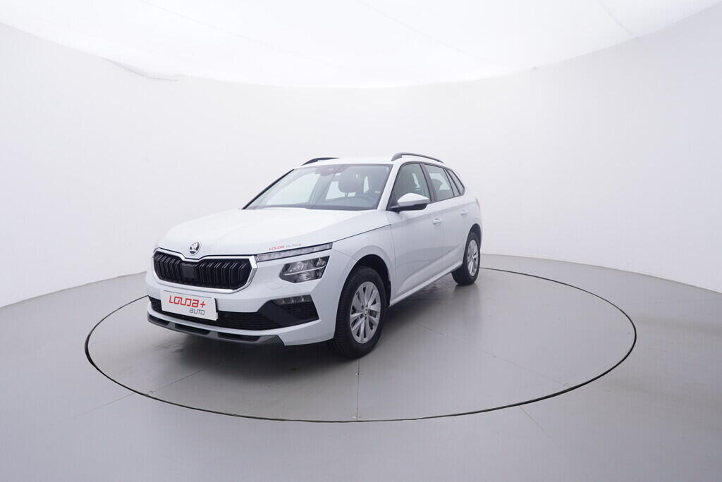 OV190V10399_10.webp_KAMIQ Selection 1.0 TSI 70 kW manuál, DPH