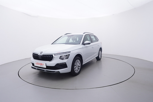 KAMIQ Selection 1.0 TSI 70 kW manuál, DPH