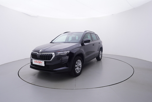 KAROQ Selection 1.5 TSI 110 kW automat, DPH