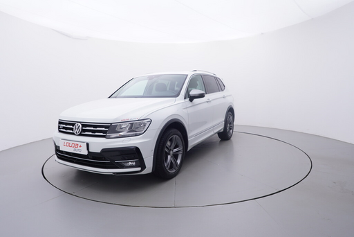TIGUAN ALLSPACE United 2.0 TDI 147 kW automat