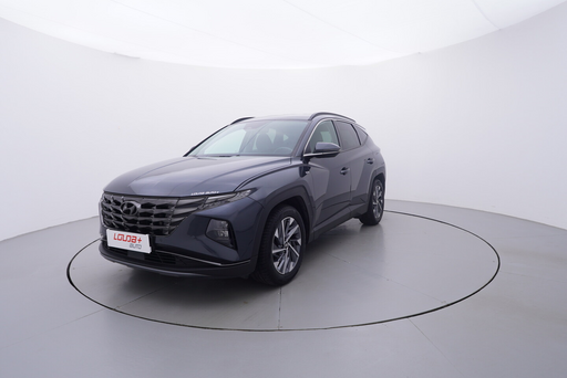 TUCSON Style 1.6  _ kW automat