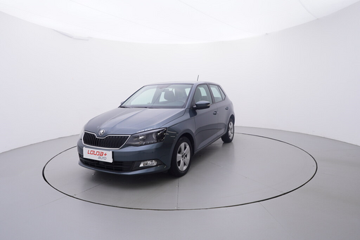 FABIA Style 1.0 TSI 70 kW manuál