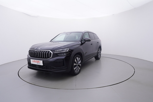 KODIAQ Top Selection 2.0 TDI 142 kW automat, DPH