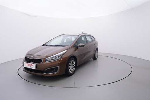 CEED  1.4 GDI 73 kW manuál