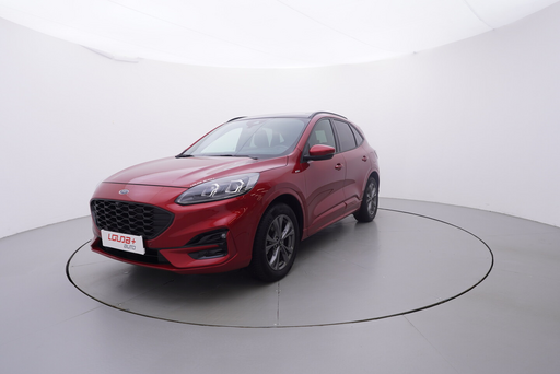 KUGA ST-line X 2.0 EcoBlue 140 kW automat