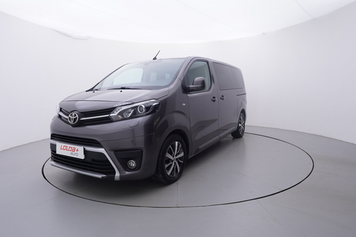 PROACE VERSO Family 2.0 D-4D  130 kW automat, DPH