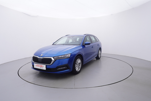 OCTAVIA Ambition 2.0 TDI 85 kW manuál, DPH