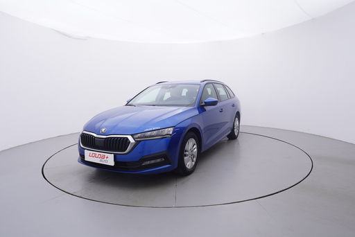 OCTAVIA Ambition 2.0 TDI 85 kW manuál, DPH