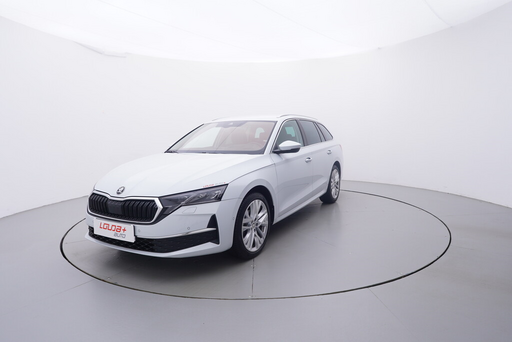 OCTAVIA Selection 2.0 TDI 110 kW automat, DPH