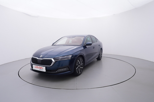 OCTAVIA Style Plus 2.0 TDI 110 kW automat