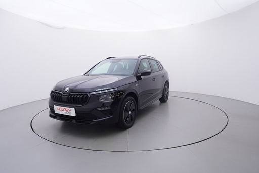 KAMIQ Monte Carlo 1.0 TSI 85 kW automat, DPH