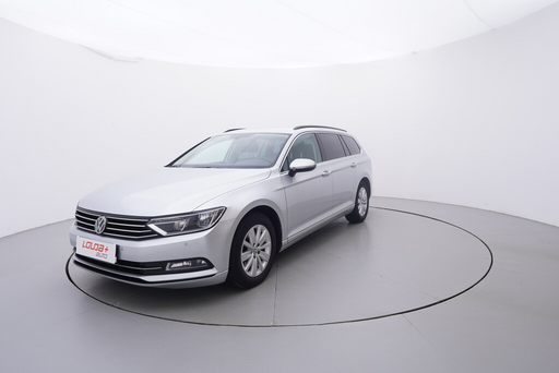 PASSAT  2.0 TDI 110 kW automat