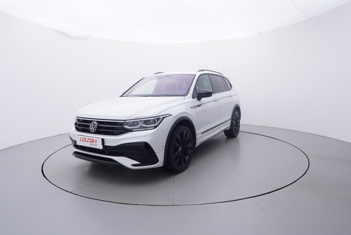 TIGUAN ALLSPACE R-Line 2.0 TDI 147 kW automat, DPH