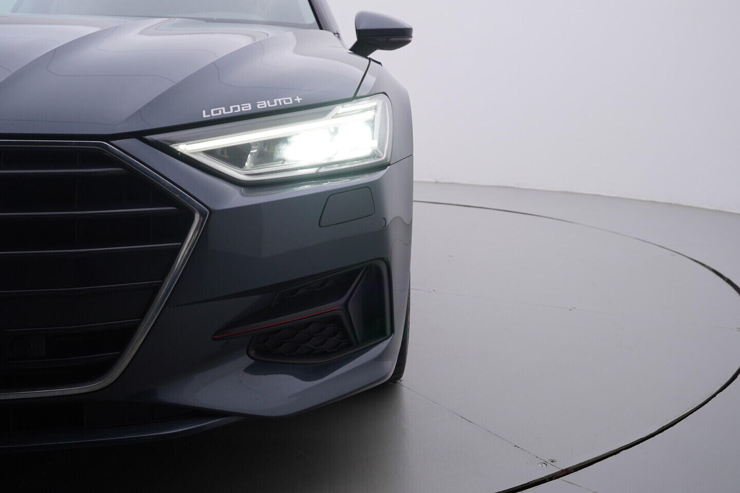 OV190V10468_45.webp_A7 SPORTBACK 45 TDI QUATTRO 3.0 TDI 170 kW automat, DPH