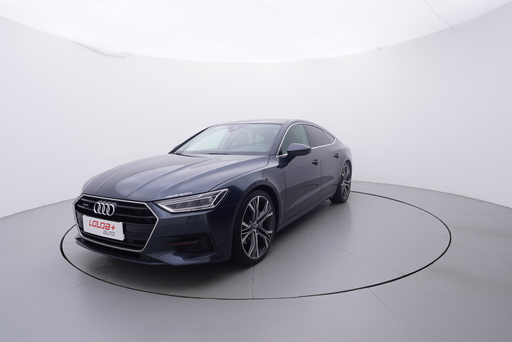 A7 SPORTBACK 45 TDI QUATTRO 3.0 TDI 170 kW automat, DPH