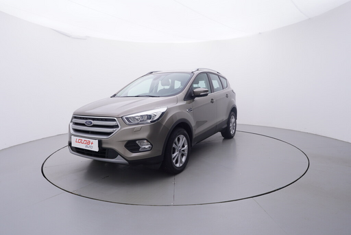 KUGA  1.5 EcoBoost 110 kW manuál