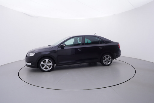 RAPID Elegance 1.6 TDI 85 kW manuál