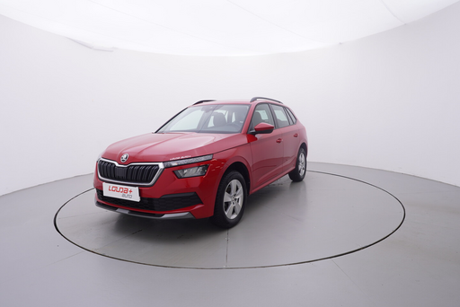 KAMIQ Ambition 1.0 TSI 70 kW manuál, DPH