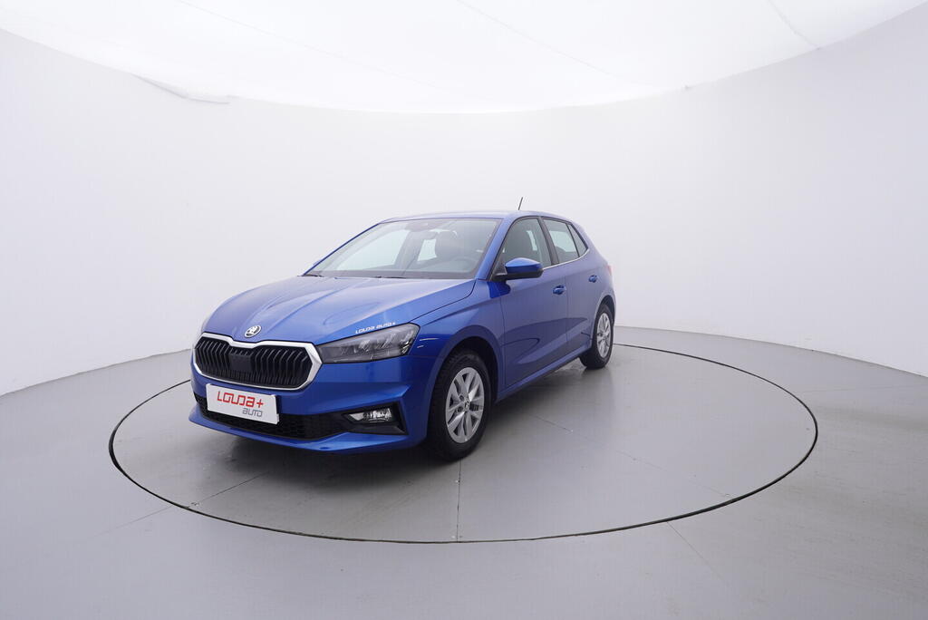 OV190V10488_10.webp_FABIA Style 1.0 TSI 70 kW manuál, DPH