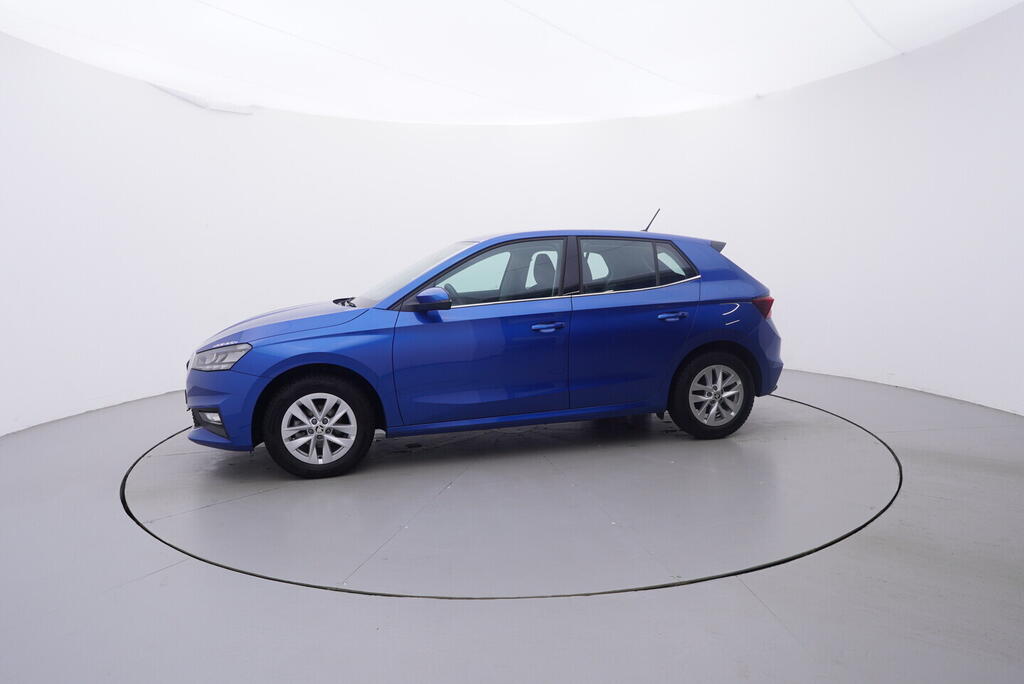 OV190V10488_11.webp_FABIA Style 1.0 TSI 70 kW manuál, DPH