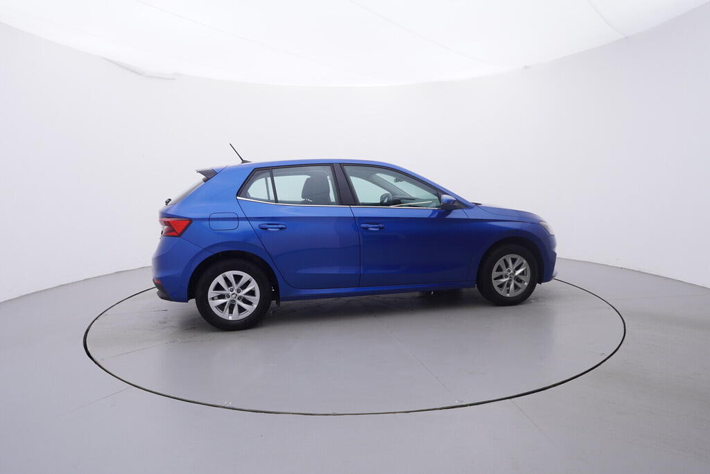 OV190V10488_15.webp_FABIA Style 1.0 TSI 70 kW manuál, DPH