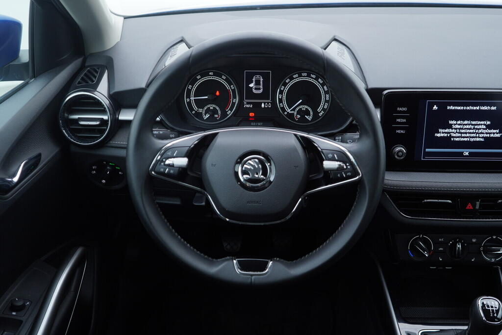 OV190V10488_26.webp_FABIA Style 1.0 TSI 70 kW manuál, DPH