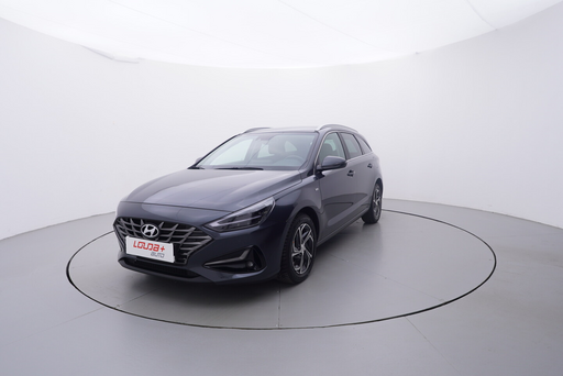 I30 Smart 1.5 T-GDI 118 kW automat, DPH