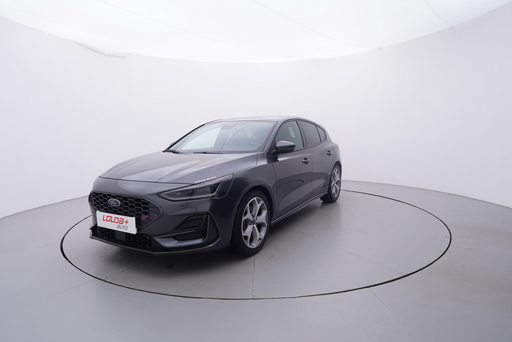 FOCUS ST 2.3  206 kW manuál