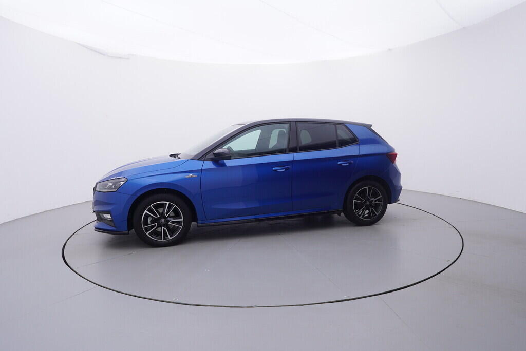 OV190V10500_11.webp_FABIA Monte Carlo 1.0 TSI 85 kW automat, DPH