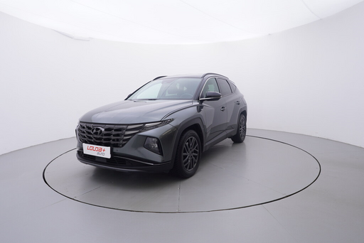 TUCSON Style premium 1.6  132 kW automat