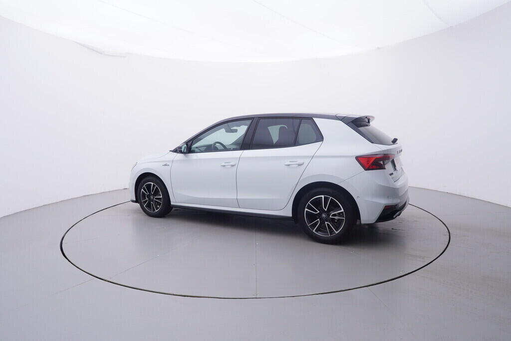 OV190V10510_12.webp_FABIA Monte Carlo 1.0 TSI 85 kW automat, DPH