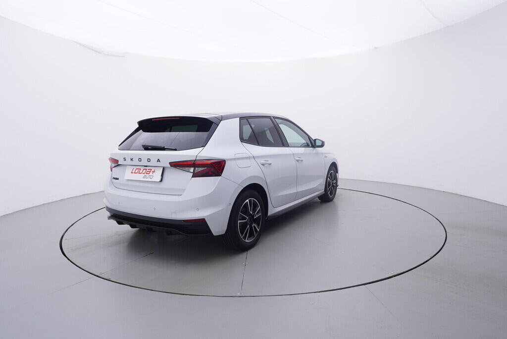 OV190V10510_14.webp_FABIA Monte Carlo 1.0 TSI 85 kW automat, DPH