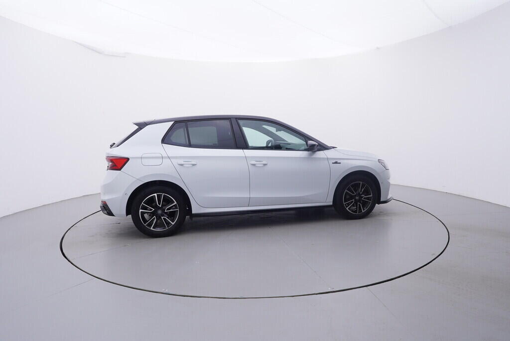 OV190V10510_15.webp_FABIA Monte Carlo 1.0 TSI 85 kW automat, DPH