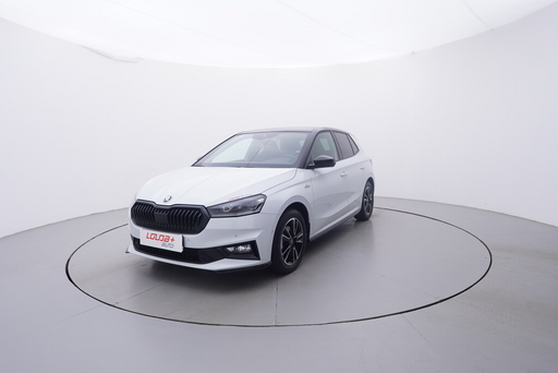 FABIA Monte Carlo 1.0 TSI 85 kW automat, DPH