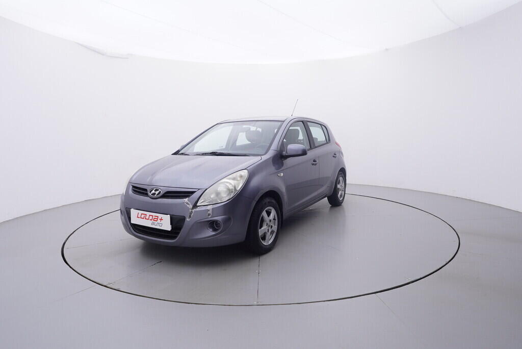 OV190V10514_10.webp_I20 Comforr 1.2 GDi 57 kW manuál