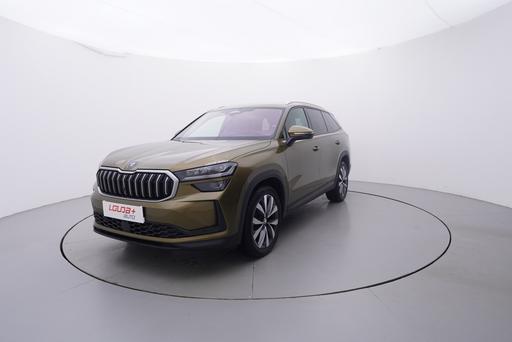 KODIAQ Selection 2.0 TDI 142 kW automat, DPH