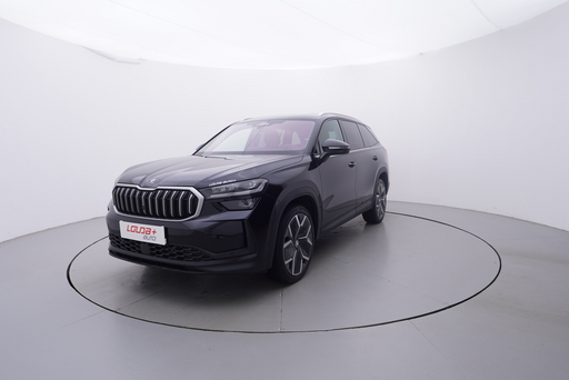 KODIAQ Selection 2.0 TDI 142 kW automat, DPH