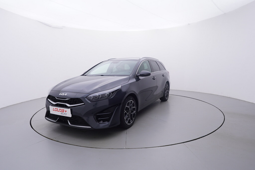 CEED  1.5 T-GDi 117 kW manuál