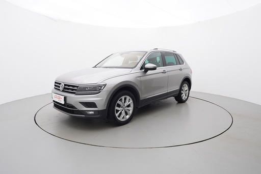 TIGUAN HIGHLINE 2.0 TDI 140 kW automat, DPH