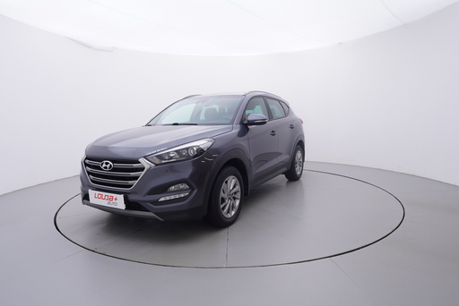 TUCSON Style 1.7 CRDI 85 kW manuál