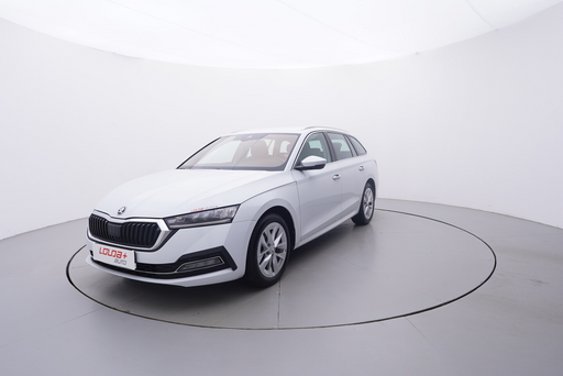 OCTAVIA Style 1.5 TSI 110 kW automat, DPH