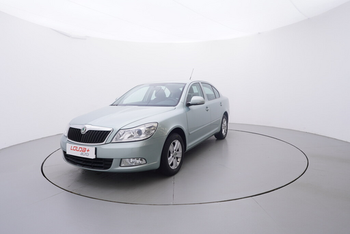 OCTAVIA Ambition 1.2 TSI 77 kW manuál