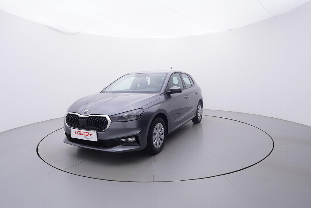 OV190V10540_10.webp_FABIA Selection 1.0 MPI 59 kW manuál, DPH