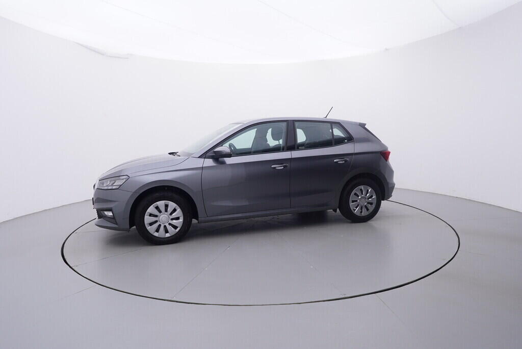 OV190V10540_11.webp_FABIA Selection 1.0 MPI 59 kW manuál, DPH